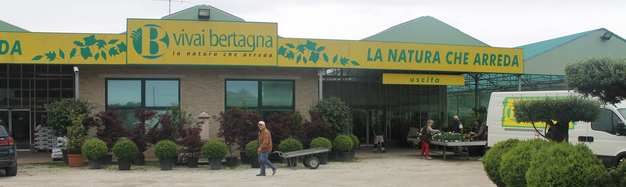 Azienda Agricola